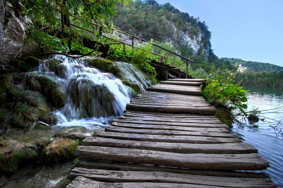 Plitvice