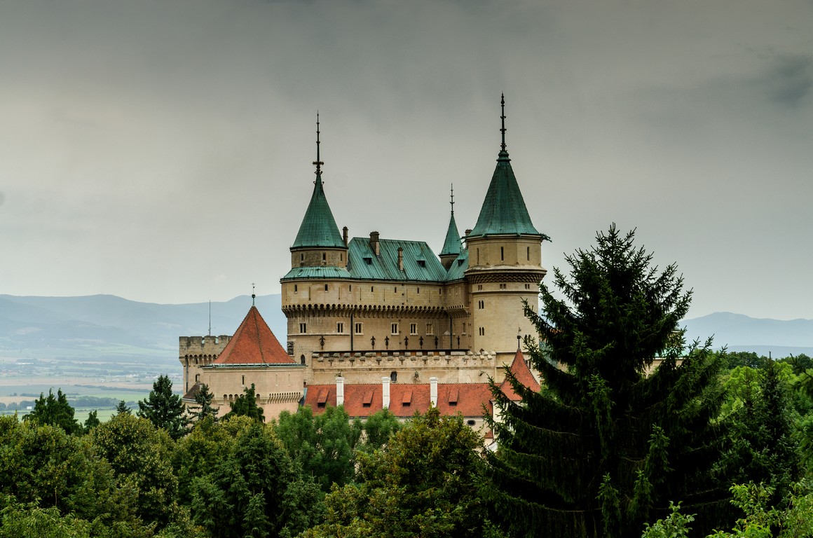 Bojnice