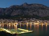Makarska panoroma