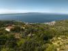 Podgora panorama